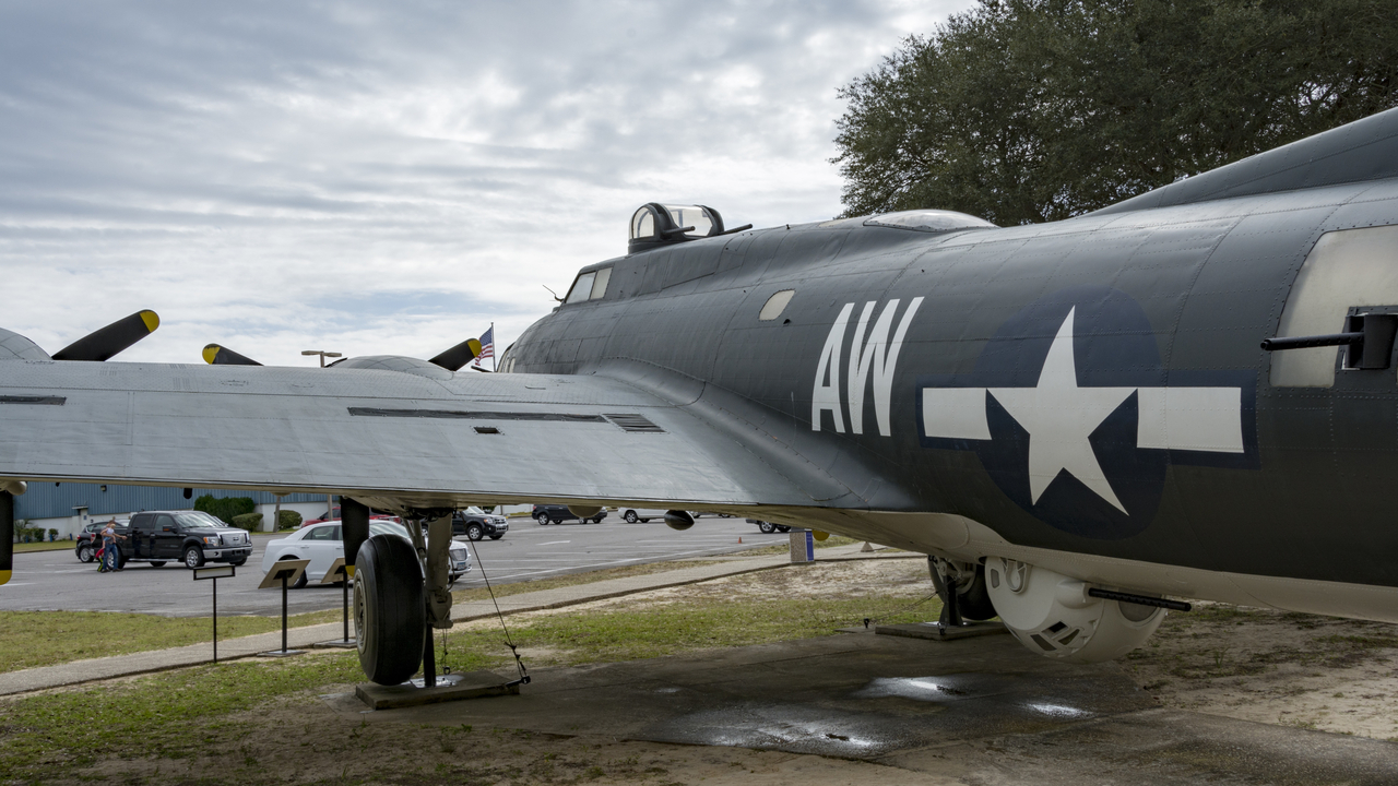 20160223-095752••Eglin Air Force Base•Florida•USA